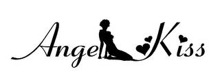 ANGEL KISS trademark