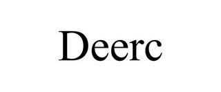 DEERC trademark