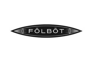 FOLBOT trademark