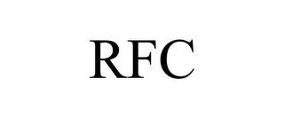 RFC trademark