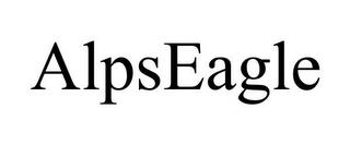 ALPSEAGLE trademark