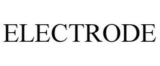 ELECTRODE trademark