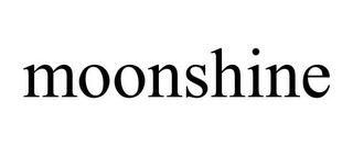 MOONSHINE trademark