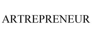 ARTREPRENEUR trademark