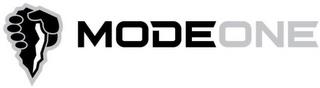 MODEONE trademark