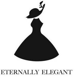 ETERNALLY ELEGANT trademark