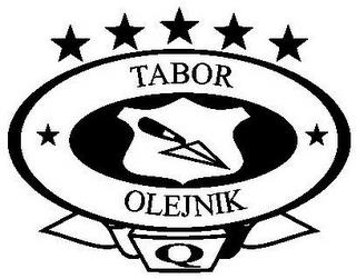 TABOR OLEJNIK Q trademark