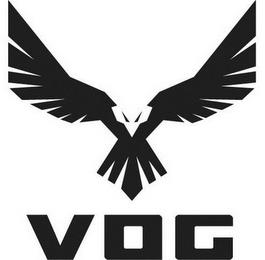 VOG trademark