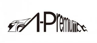 A-PREMIUM trademark