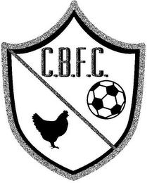 C.B.F.C. trademark