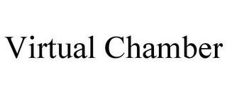 VIRTUAL CHAMBER trademark