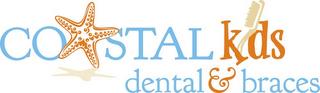 COASTAL KIDS DENTAL & BRACES trademark