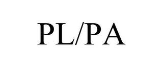 PL/PA trademark