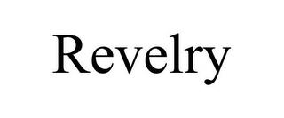 REVELRY trademark