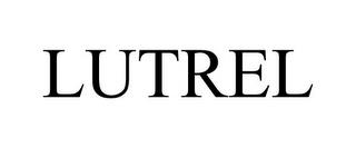 LUTREL trademark