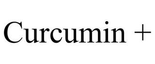 CURCUMIN + trademark