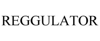 REGGULATOR trademark