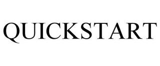 QUICKSTART trademark