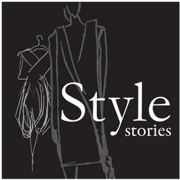 STYLE STORIES trademark