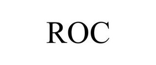 ROC trademark