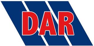 DAR trademark