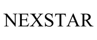 NEXSTAR trademark