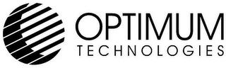 OPTIMUM TECHNOLOGIES trademark