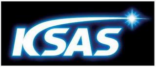 KSAS trademark