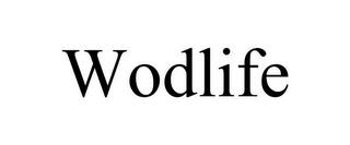 WODLIFE trademark