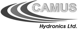 CAMUS HYDRONICS LTD. trademark