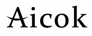 AICOK trademark