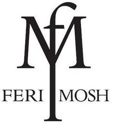 FERI FM MOSH trademark