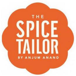 THE SPICE TAILOR BY ANJUM ANAND trademark