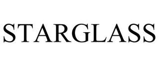 STARGLASS trademark