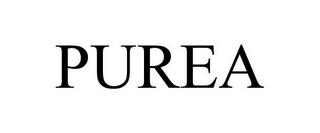 PUREA trademark