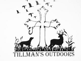 TILLMAN'S OUTDOORS trademark