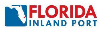 FLORIDA INLAND PORT trademark