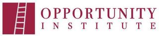 OPPORTUNITY INSTITUTE trademark