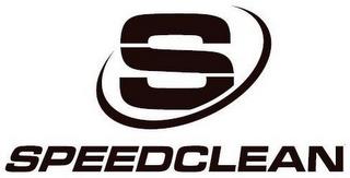 S SPEEDCLEAN trademark