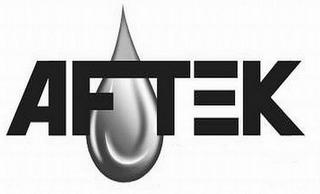 AFTEK trademark