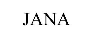 JANA trademark