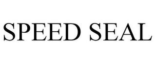 SPEED SEAL trademark