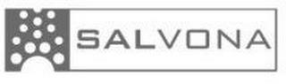 SALVONA trademark