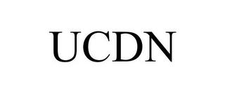 UCDN trademark