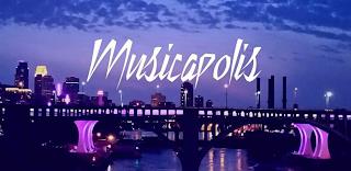 MUSICAPOLIS trademark