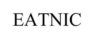 EATNIC trademark