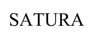 SATURA trademark