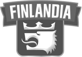 FINLANDIA trademark