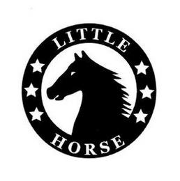 LITTLE HORSE trademark