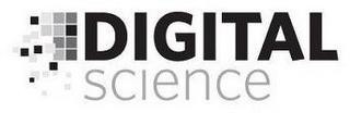 DIGITAL SCIENCE trademark